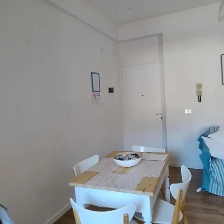 Casa Di Toraf Apartman *