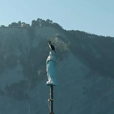 Apartman Casa Di Toraf *