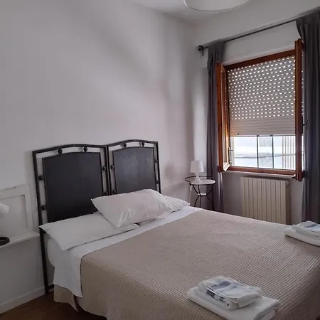 Casa Di Toraf Apartman *