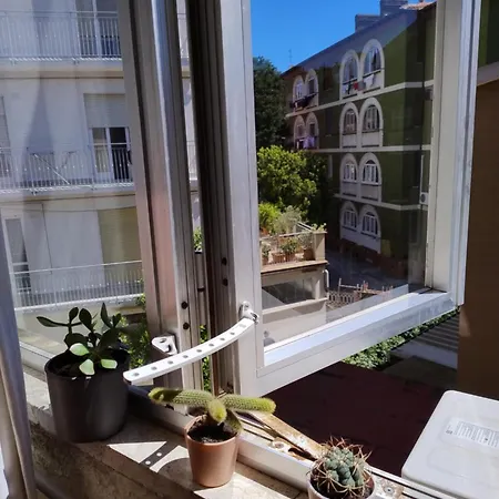 Apartman Casa Di Toraf Ancona