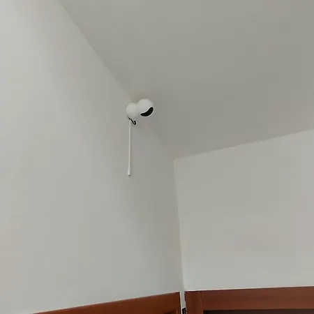 Apartman Casa Di Toraf Ancona