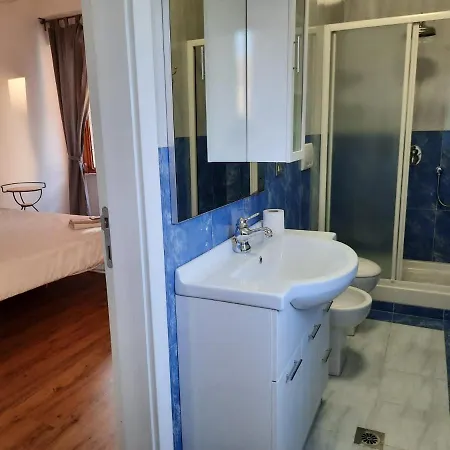 Casa Di Toraf Ancona