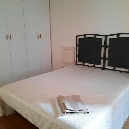 Casa Di Toraf * Ancona