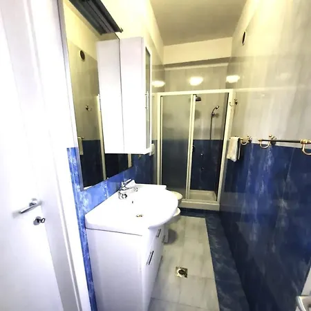 Casa Di Toraf Ancona