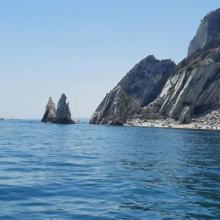 Casa Di Toraf * Ancona