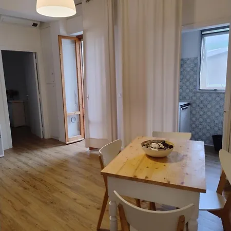 Casa Di Toraf Lejlighed Ancona