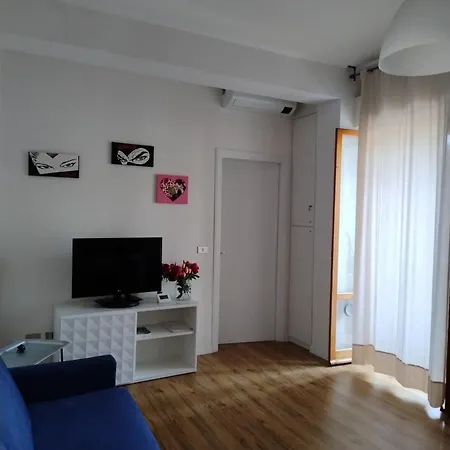 Lejlighed Casa Di Toraf