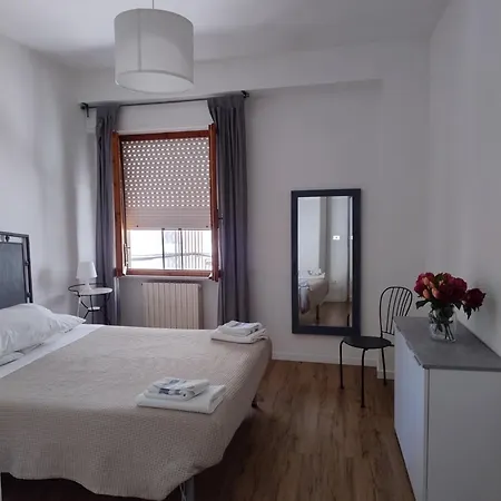 Casa Di Toraf Lejlighed Ancona